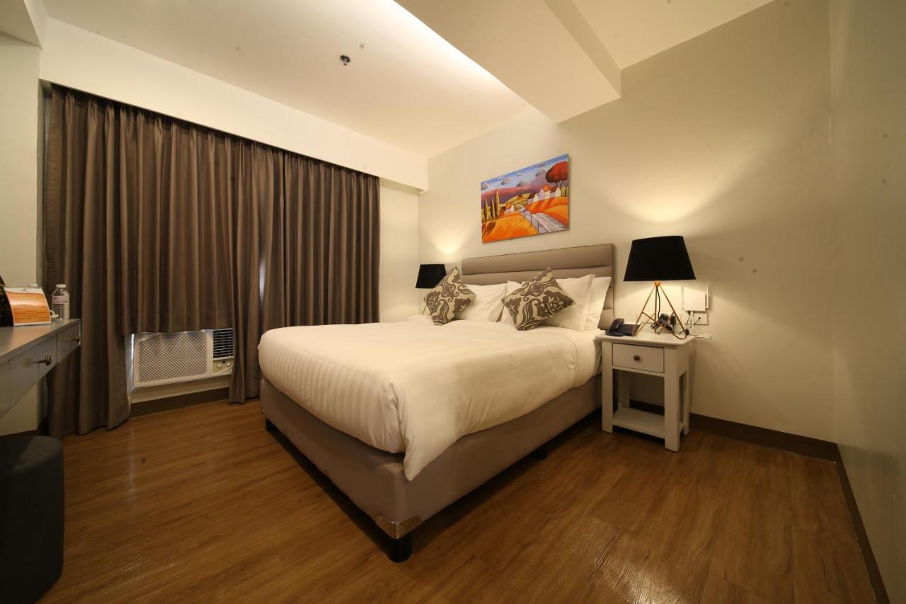 Via Appia Tagaytay Hotel Tagaytay City Luaran gambar