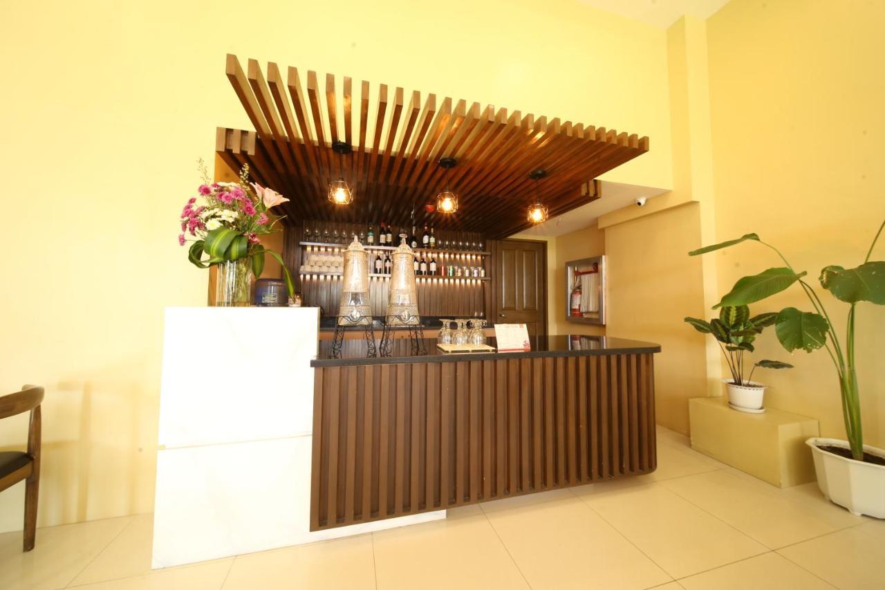 Via Appia Tagaytay Hotel Tagaytay City Luaran gambar